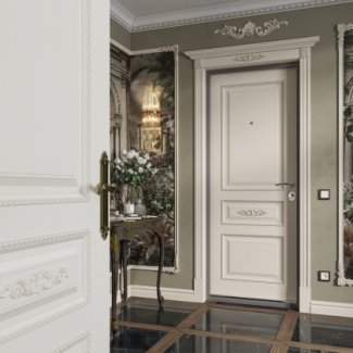 Накладки на входные двери