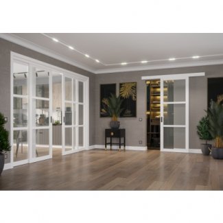 Межкомнатные перегородки