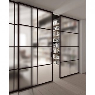 Раздвижные двери