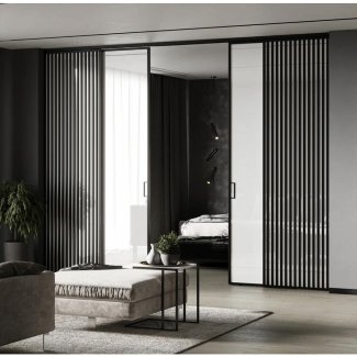 Раздвижные полотна