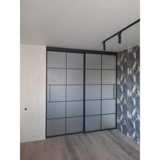 Раздвижные двери