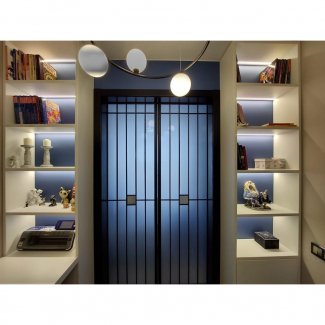 Раздвижные полотна