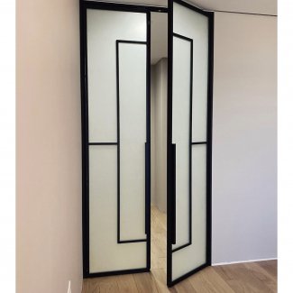 Распашные<br> полотна-2