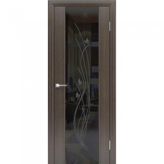 Коллекция «Триплекс», модель «Стиль 4 с рисунком»