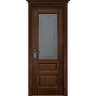 Межкомнатная дверь, модель «Аристократ №2»