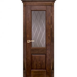 Межкомнатная дверь, модель «Классика №5»