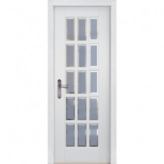Межкомнатная дверь, модель «Лондон-2»