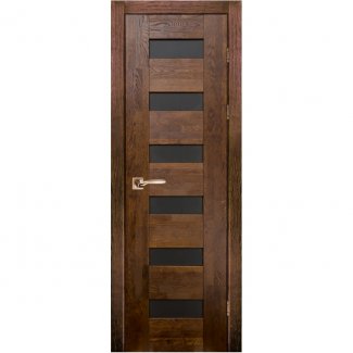 Межкомнатная дверь, модель «Хай-Тек №1»