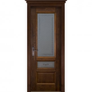 Межкомнатная дверь, модель «Аристократ №3»