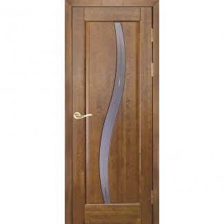 Межкомнатная дверь, модель «Соло»