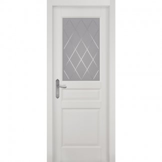 Межкомнатная дверь, модель «Валенсия»