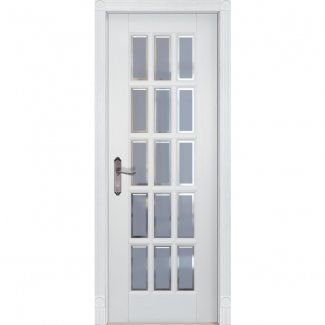 Межкомнатная дверь, модель «Лондон-2»