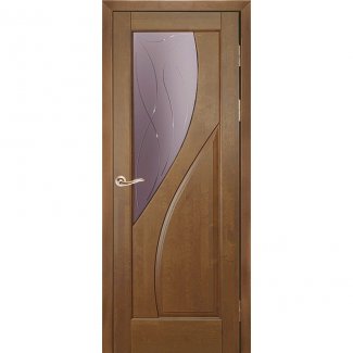 Межкомнатная дверь, модель «Даяна»