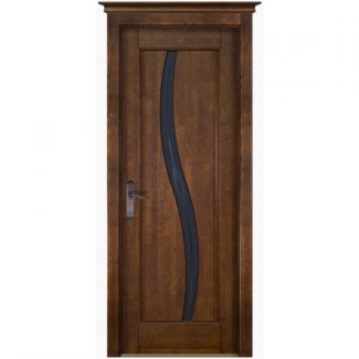 Межкомнатная дверь, модель «Соло»