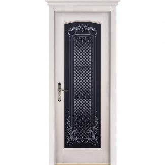 Межкомнатная дверь, модель «Витраж»