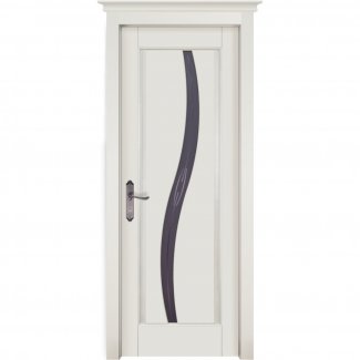 Межкомнатная дверь, модель «Соло»