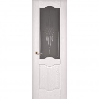 Межкомнатная дверь, модель «Феррара»