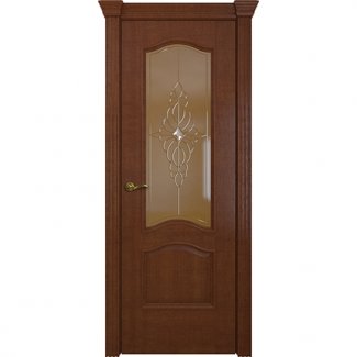 Межкомнатная дверь, модель «Приора»