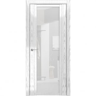 Межкомнатная дверь, модель «Комби Гласс»