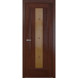 Межкомнатная дверь, модель «Альянс Центр»