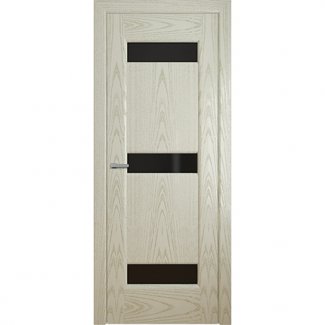 Межкомнатная дверь, модель «Трио»