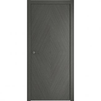 Межкомнатная дверь, модель «Сигма» (эстет-дизайн)