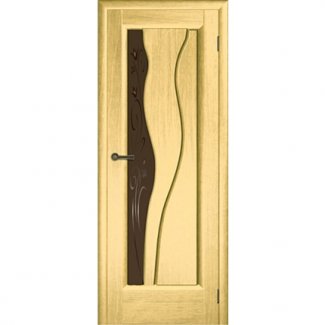 Межкомнатная дверь, модель «Крона-1»
