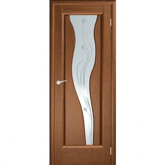 Межкомнатная дверь, модель «Крона-2»