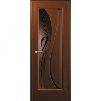 Межкомнатная дверь, модель «Эллада»