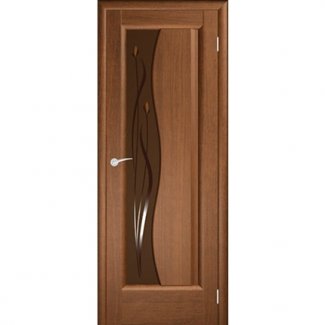 Межкомнатная дверь, модель «Волна»