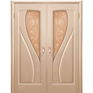 Межкомнатная дверь, модель «Скорция»