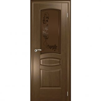 Межкомнатная дверь, модель «Мюнхен»