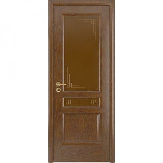 Межкомнатная дверь, модель «Прага»
