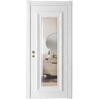 Межкомнатная дверь, модель «Соренто-1»