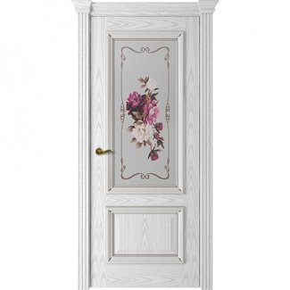 Межкомнатная дверь, модель «Мальта-1»