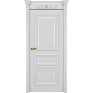 Межкомнатная дверь, модель «Прага-1»