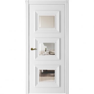 Межкомнатная дверь, модель «Домино-1»