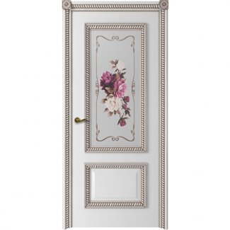 Межкомнатная дверь, модель «Мальта»