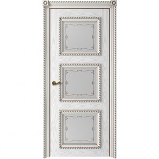 Межкомнатная дверь, модель «Дакота»