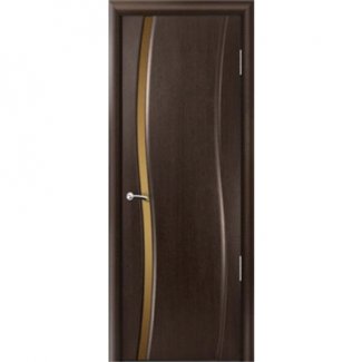 Межкомнатная дверь, модель «Кристалл-1»