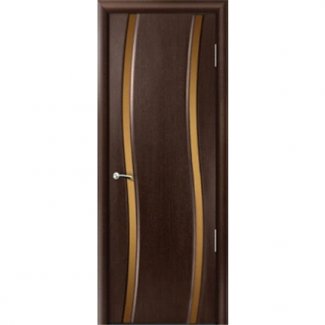 Межкомнатная дверь, модель «Кристалл-2»