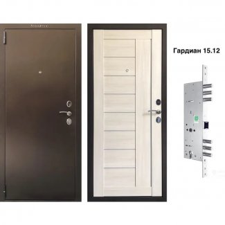 Входная дверь, модель «VD-31 Капучино»